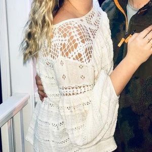 Free People Blouse